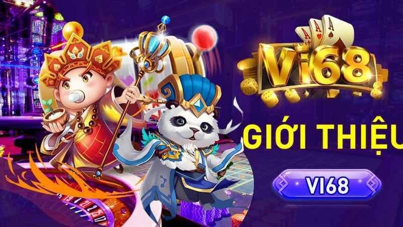 Vi68 hiện là cổng cá cược bóng đá trực tuyến hàng đầu Châu Á