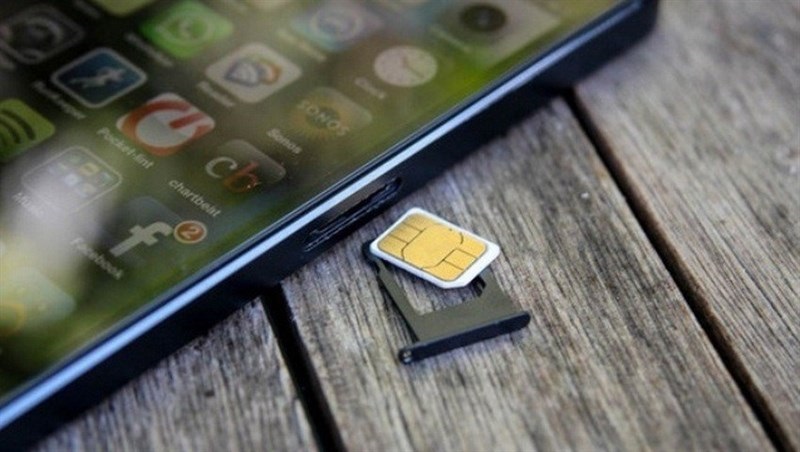 Cần có số điện thoại để đăng ký tài khoản