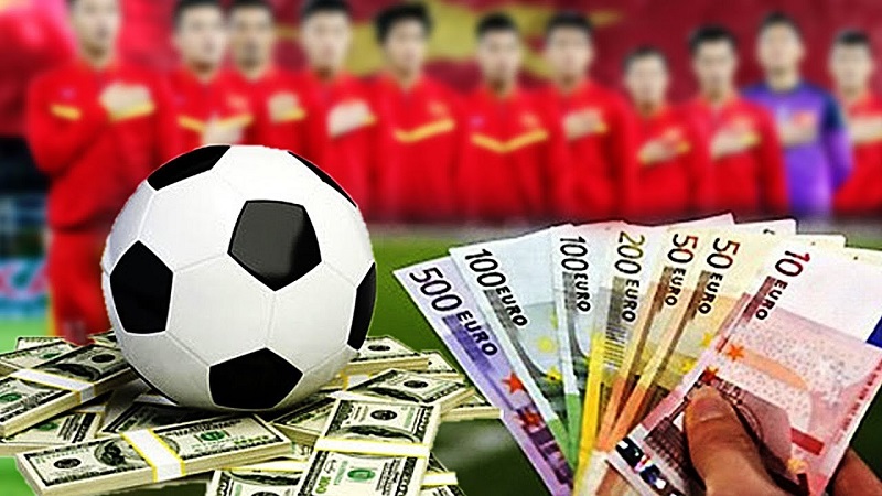 Địa chỉ cá cược bóng đá uy tín