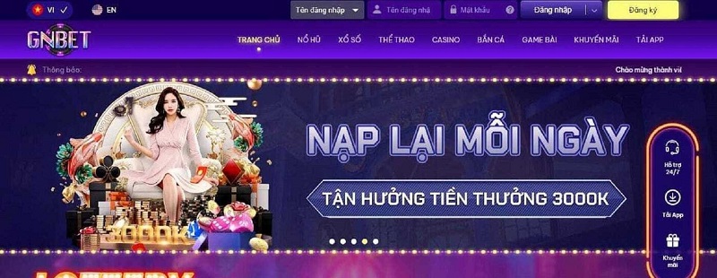 Thông tin cá nhân bảo mật cao an toàn