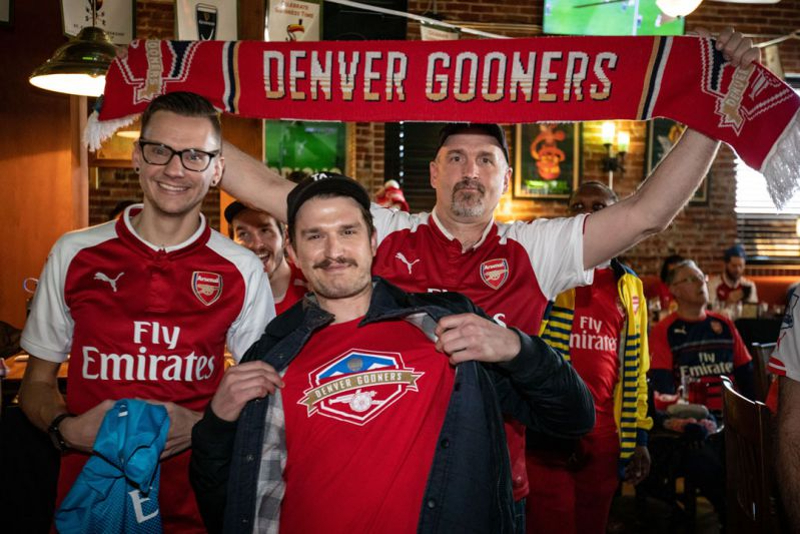 Tìm hiểu Gooner là gì