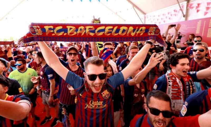 Cule là gì? tìm hiểu về biệt danh cule