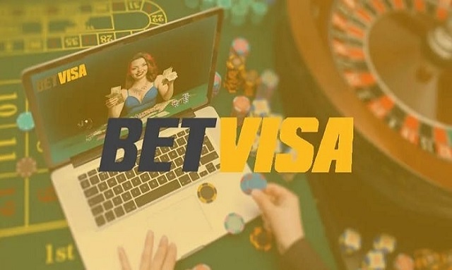 Nhà cái Betvisa - Sân chơi lớn mạnh và đẳng cấp