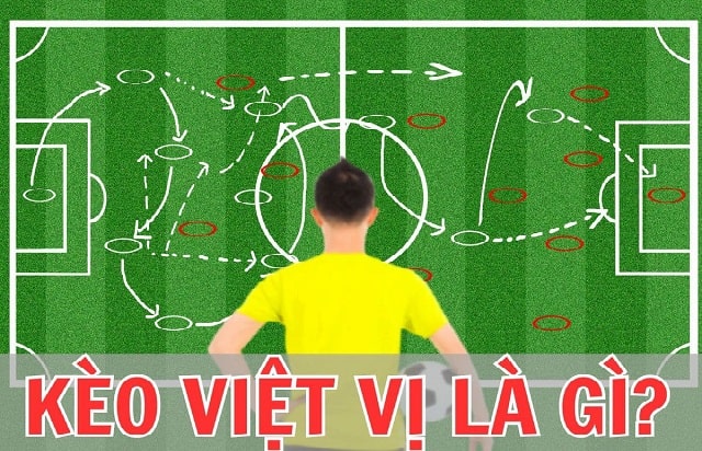 Kèo việt vị là gì?
