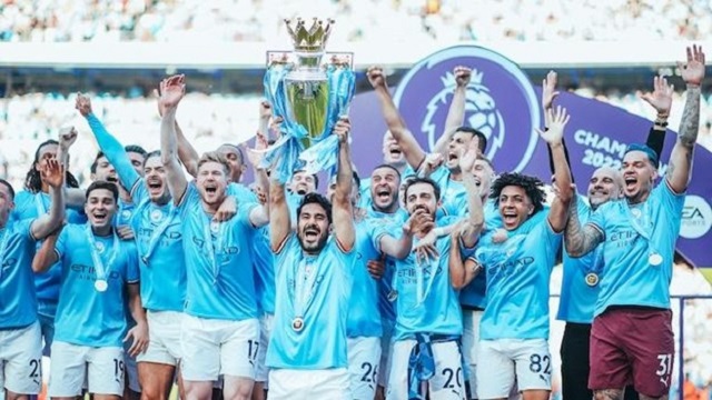 Manchester City có bao nhiêu cúp C1? Hành trình tại C1