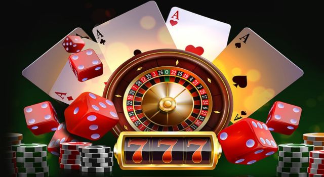 Nhà cái cá cược 365 có vô vàn tựa game cho cược thủ lựa chọn trải nghiệm