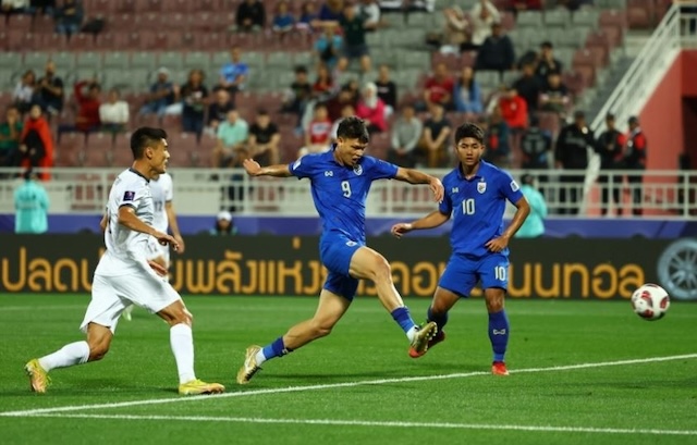 Các trường hợp không tính và tính hiệp phụ