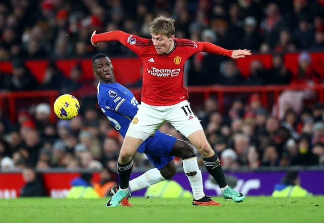 Bí quyết để dự đoán chính xác tỷ số