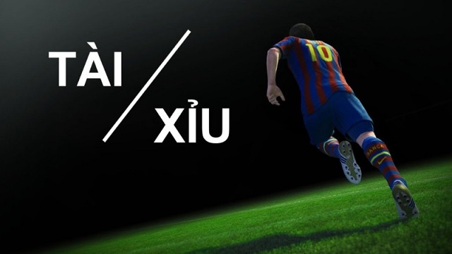 Cách chơi kèo Tài Xỉu 2/2.5