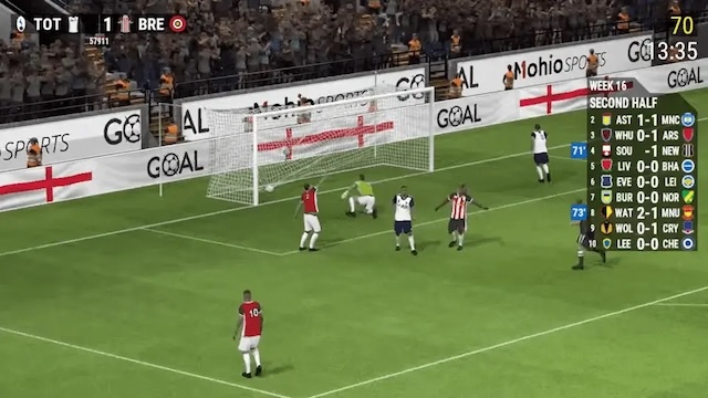 Bóng đá ảo là gì?