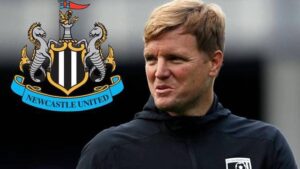 Cập nhập mới nhất về huấn luyện viên Newcastle trong mùa giải mới