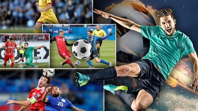 Cập nhập thông tin soi kèo bóng đá tối nay ở đâu?  Cập nhập thông tin soi kèo bóng đá tối nay ở đâu?