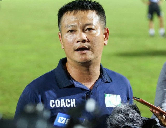 Chân dung của Văn Quyết ở thời điểm hiện tại