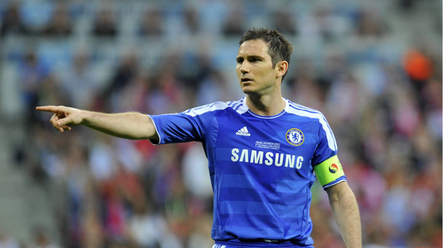 Frank Lampard là cầu thủ ghi bàn hàng đầu của Chelsea Frank Lampard là cầu thủ ghi bàn hàng đầu của Chelsea