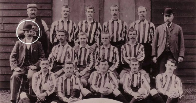 Frank Watt được xem là huấn luyện viên vĩ đại nhất mọi thời đại của Newcastle Frank Watt được xem là huấn luyện viên vĩ đại nhất mọi thời đại của Newcastle