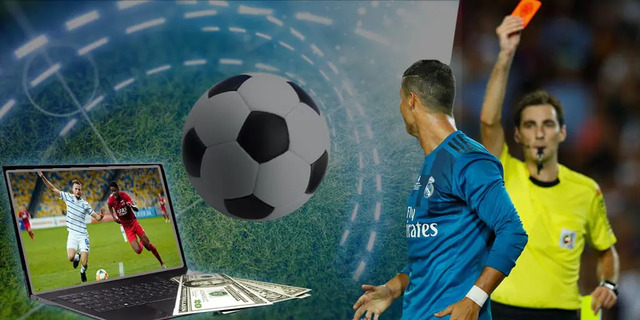 Làm thế nào để tham gia cá cược bóng đá trực tuyến Làm thế nào để tham gia cá cược bóng đá trực tuyến