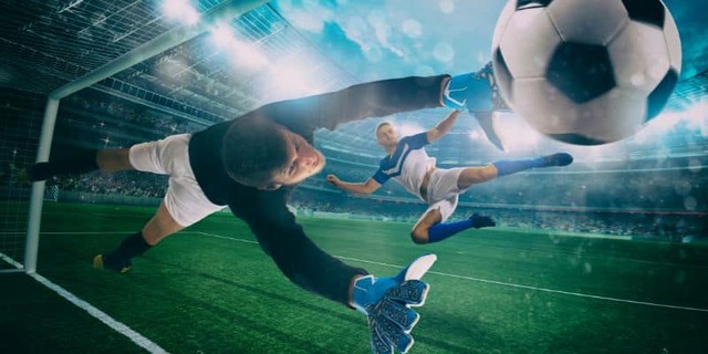 Nhận định và soi kèo bóng đá chuẩn xác hàng ngày Nhận định và soi kèo bóng đá chuẩn xác hàng ngày