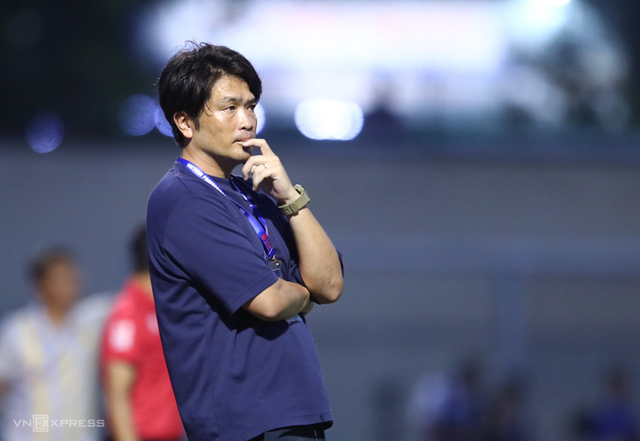 Sự nghiệp của HLV Iwamasa Daiki có gì ấn tượng Sự nghiệp của HLV Iwamasa Daiki có gì ấn tượng