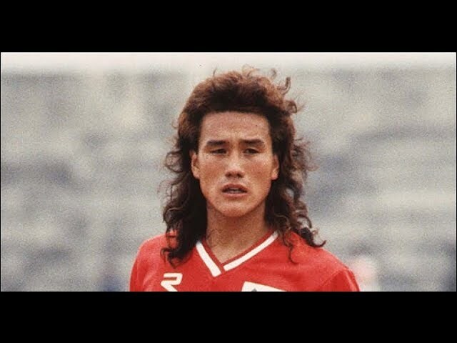 Xếp thứ hai trong danh sách này là Kim Joo-sung