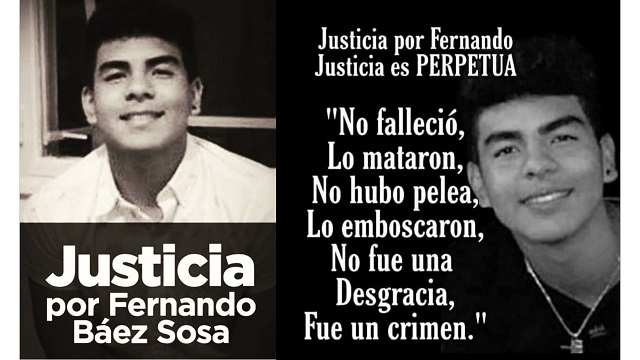 Trận ẩu đả hội đồng xót xa nhất lịch sử khi nạn nhân chỉ mới 18 tuổi