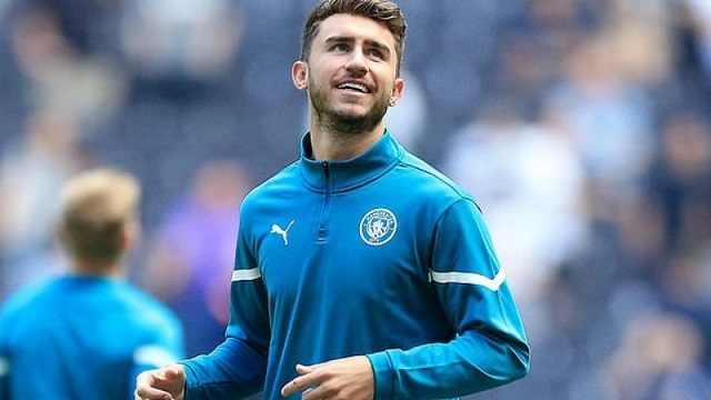 Aymeric Laporte là một trong những lứa cầu thủ 94 tiêu biểu hiện nay