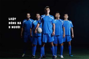 Bóng đá 5 người là gì?