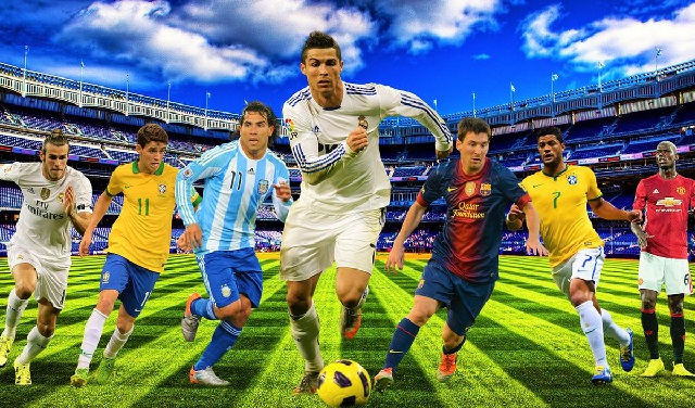 Cập nhật chi tiết mức lương cầu thủ cao nhất thế giới là bao nhiêu?