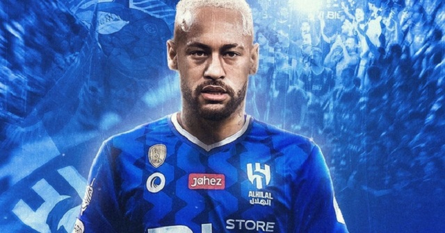 Cầu thủ Neymar xếp thứ 2 trong danh sách những chân sút được trả lương cao nhất