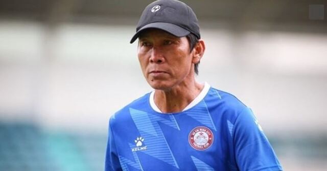 Lê Quang Trãi thay thế Vũ Tiến Thành làm huấn luyện viên Hoàng Anh Gia Lai  Lê Quang Trãi thay thế Vũ Tiến Thành làm huấn luyện viên Hoàng Anh Gia Lai