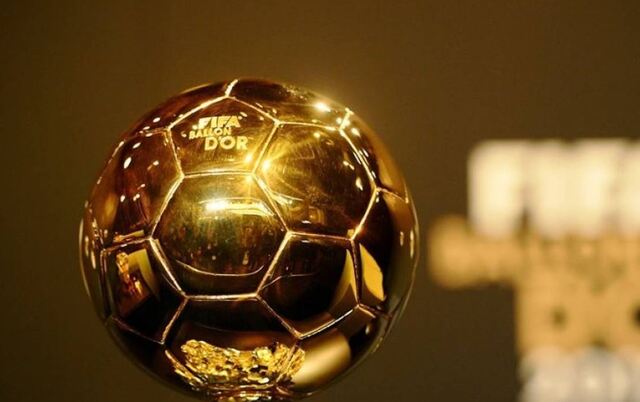 Cách xét quả bóng vàng dành cho những ai chưa biết Cách xét quả bóng vàng dành cho những ai chưa biết