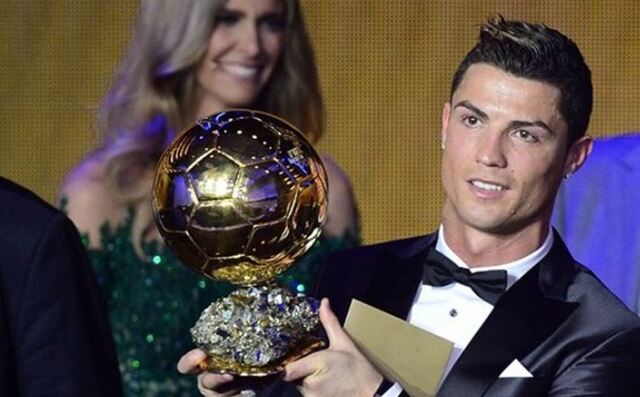 Danh sách top 3 quả bóng vàng các năm được cầu thủ nhận nhiều nhất Danh sách top 3 quả bóng vàng các năm được cầu thủ nhận nhiều nhất