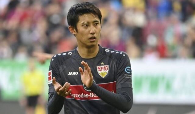 Ito cầu thủ và con đường đến Lục địa già của anh Ito cầu thủ và con đường đến Lục địa già của anh