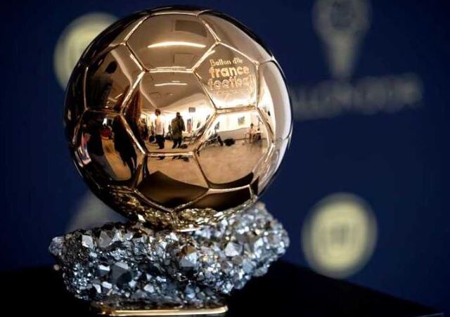 Kết quả của giải Quả bóng vàng Châu Âu nam 2023 Kết quả của giải Quả bóng vàng Châu Âu nam 2023