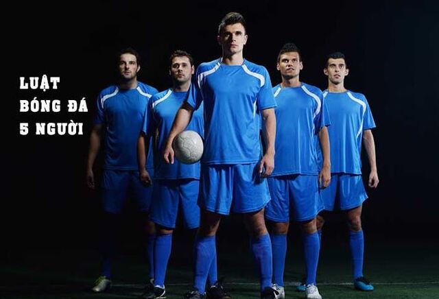 Luật bóng đá mini quy định những lỗi phạt trực tiếp và gián tiếp cụ thể Luật bóng đá mini quy định những lỗi phạt trực tiếp và gián tiếp cụ thể