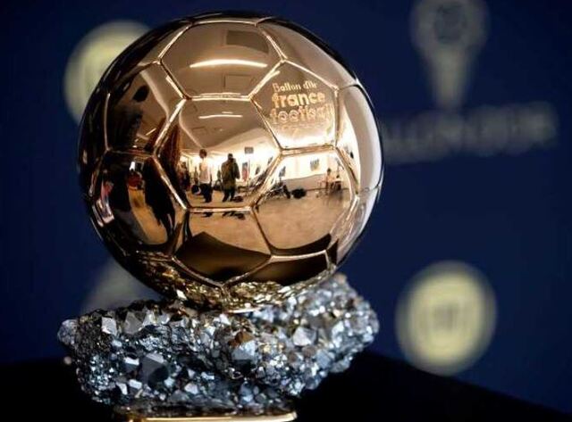 Quả bóng vàng là gì? Những điều cần biết về Quả bóng vàng Quả bóng vàng là gì? Những điều cần biết về Quả bóng vàng