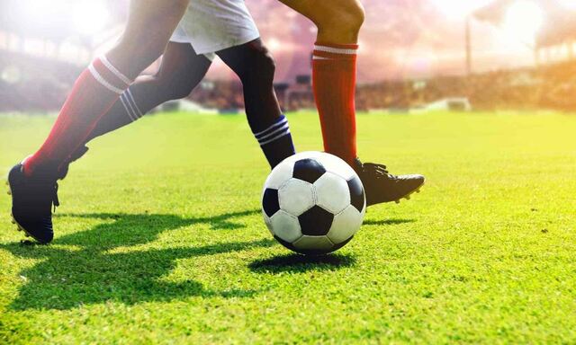 Quy định bắt đầu và bắt đầu lại trận đấu theo luật bóng đá mini 5 người Quy định bắt đầu và bắt đầu lại trận đấu theo luật bóng đá mini 5 người