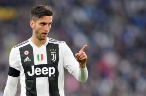 Rodrigo Bentancur là cầu thủ tài năng trong bóng đá người Uruguay