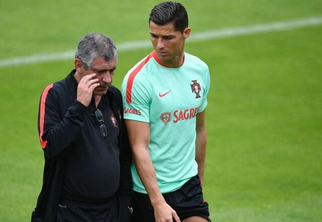 Tìm hiểu sự nghiệp thi đấu và quản lý của Fernando