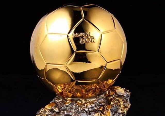 Tổng quan về Quả bóng vàng Châu Âu 2023 Tổng quan về Quả bóng vàng Châu Âu 2023