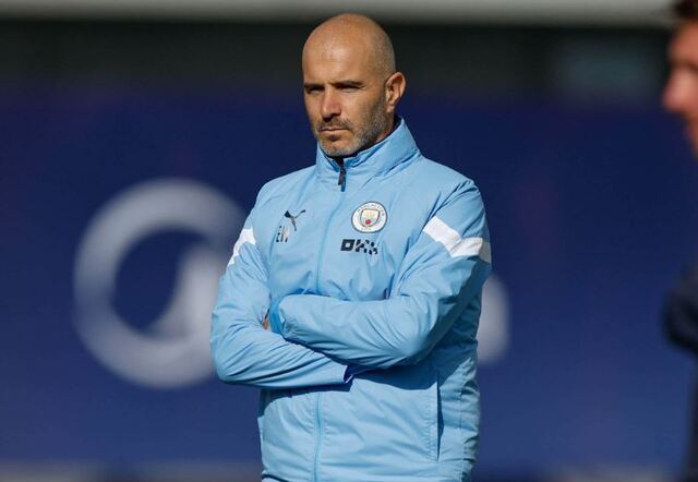 Chelsea chính thức công bố huấn luyện viên Enzo Maresca trở thành “thuyền trưởng” mới Chelsea chính thức công bố huấn luyện viên Enzo Maresca trở thành “thuyền trưởng” mới