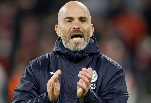 Enzo Maresca được đánh giá cao nhất trong danh sách Chelsea thay huấn luyện viên Enzo Maresca được đánh giá cao nhất trong danh sách Chelsea thay huấn luyện viên