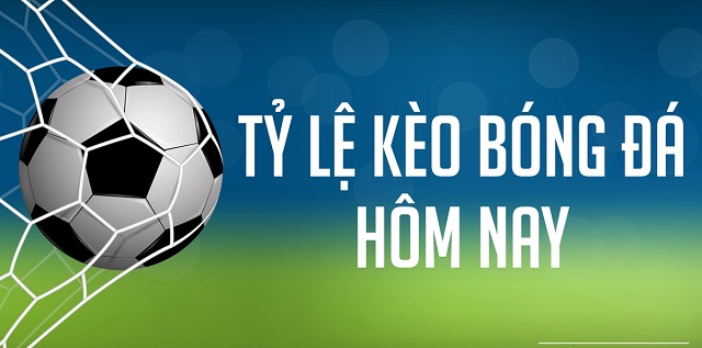 Khám phá các cách soi kèo tỷ lệ cá cược bóng đá hôm nay Khám phá các cách soi kèo tỷ lệ cá cược bóng đá hôm nay