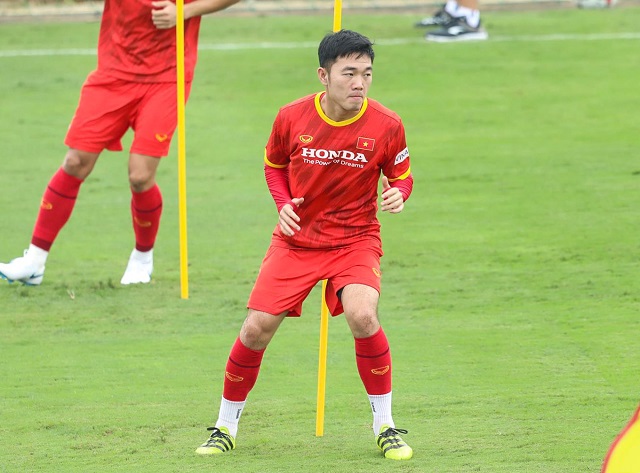 Lương Xuân Trường Lương Xuân Trường