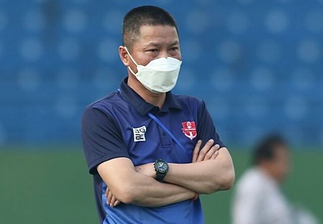 Triết lý và chiến lược bóng đá của người thuyền trưởng Triết lý và chiến lược bóng đá của người thuyền trưởng