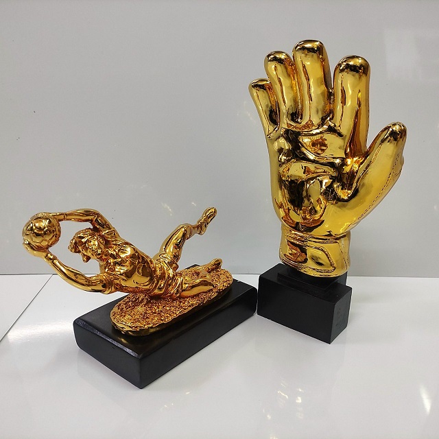 Găng tay vàng là gì Găng tay vàng là gì