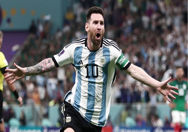 Phong độ thi đấu ấn tượng của Messi mùa giải 2022/2023 Phong độ thi đấu ấn tượng của Messi mùa giải 2022/2023