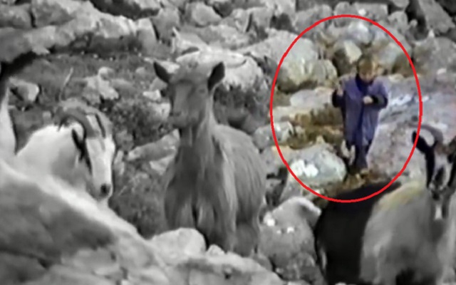 Tuổi thơ nghèo khó của Modric