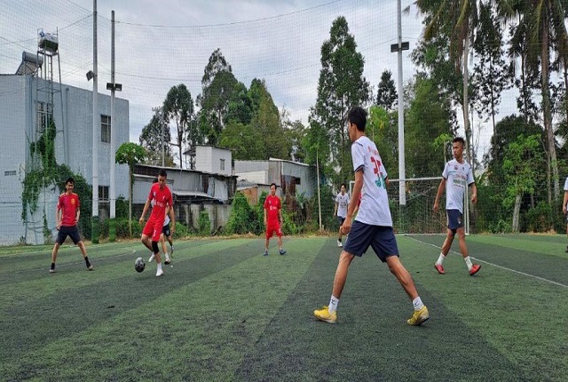 Ưu nhược điểm của bàn cược bóng đá cỏ Ưu nhược điểm của bàn cược bóng đá cỏ