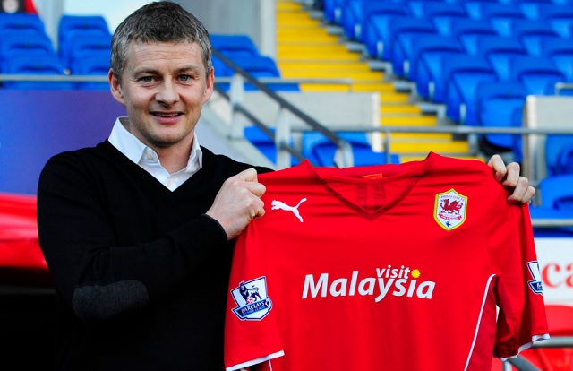 Câu lạc bộ Cardiff City Câu lạc bộ Cardiff City