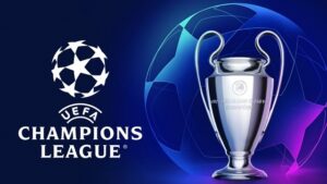 Giới thiệu về Champions League